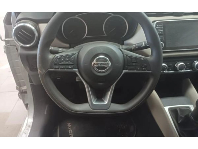 Volant Nissan Micra K14 2018