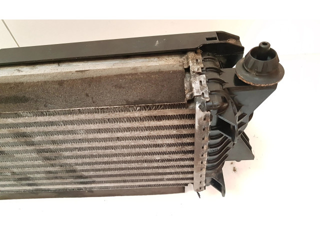 Интеркулер 144614JA0B, EH940003 Nissan Navara D23