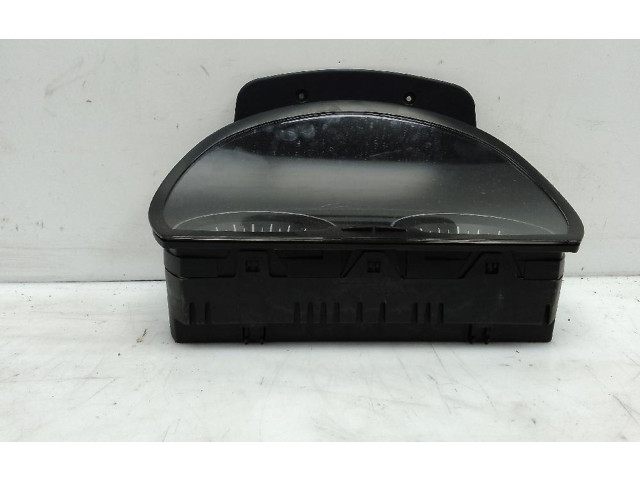 Панель приборов 341437202 BMW X3 E83