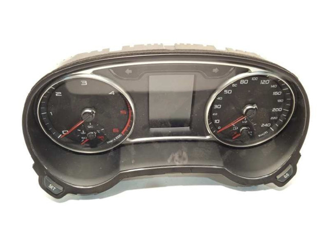 Панель приборов 8XA920930B   Audi A1       