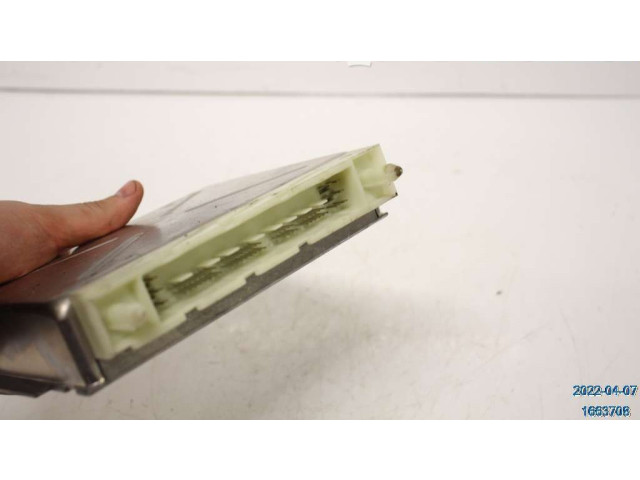 Блок управления коробкой передач 30735493, 30646719 Volvo S60