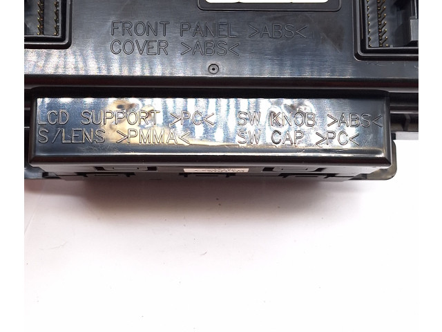 Дисплей    87620-A2530   KIA Ceed