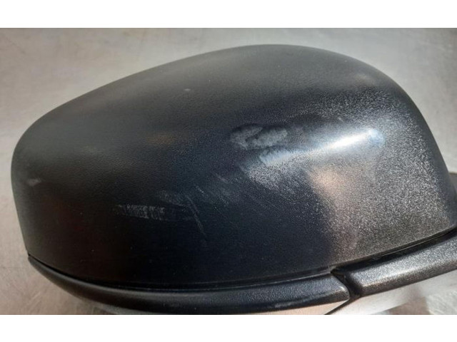 Зеркало электрическое        Ford Transit -  Tourneo Connect  2013 - 2022 года   