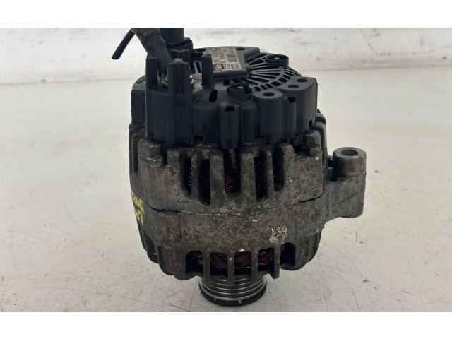 Генератор A6391500250, 639939 Smart ForFour I