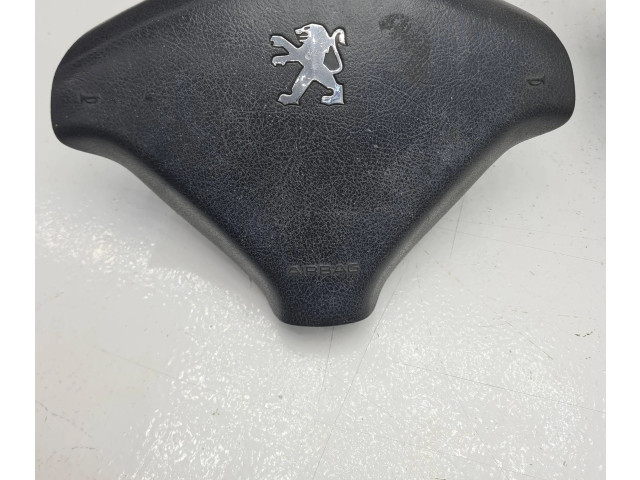 Volant Peugeot 307 2002 P353506