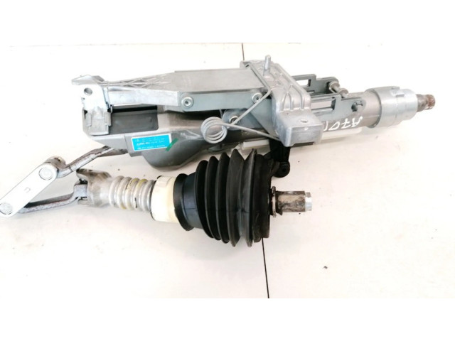 Рулевая рейка A2094601616, 0821101051 Mercedes-Benz CLC CL203 2008-2011 года