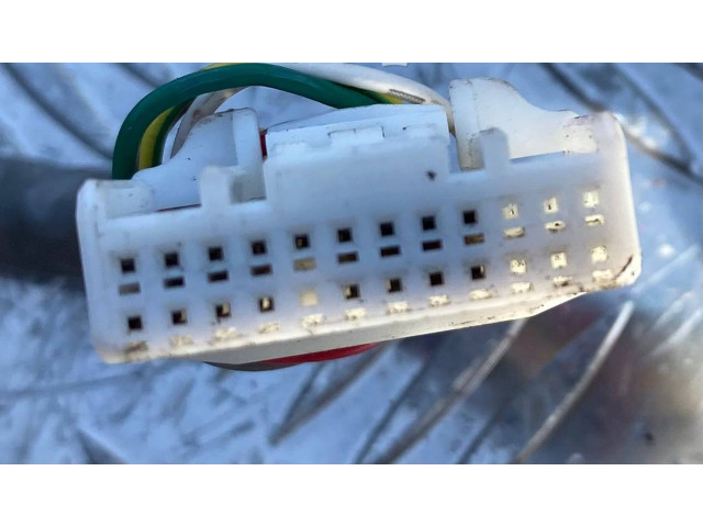 Зеркало (управляемое электричеством) INFINITIM37, M37 Infiniti M Y51