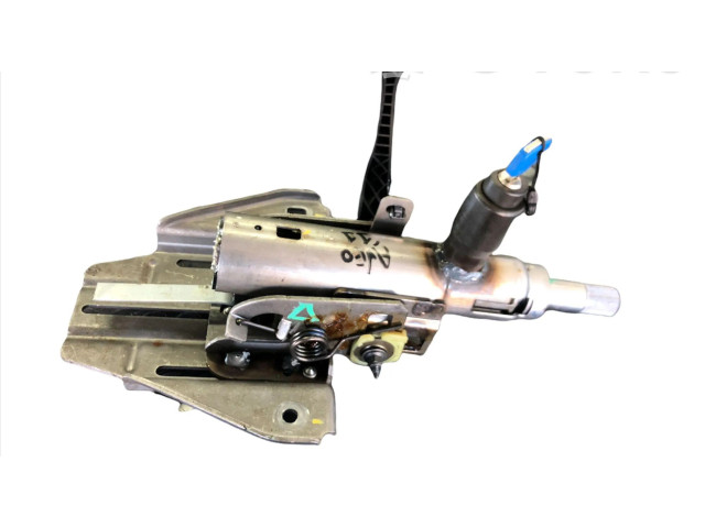 Рулевая рейка Chevrolet Aveo - года