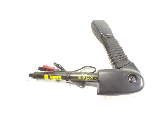 Подушка безопасности пассажира Bentley Arnage