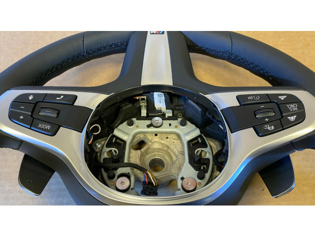 Volant BMW 2 F22 F23 2015 32308008179, 32308094542