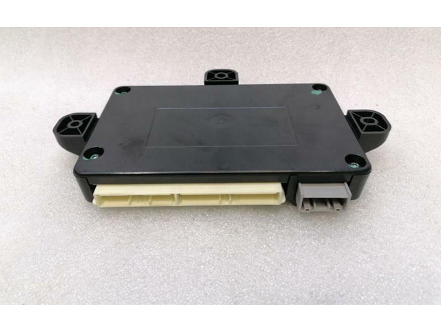 Блок управления дверью