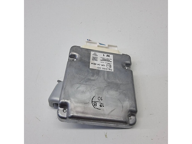 Блок управления 8815078061 Lexus NX