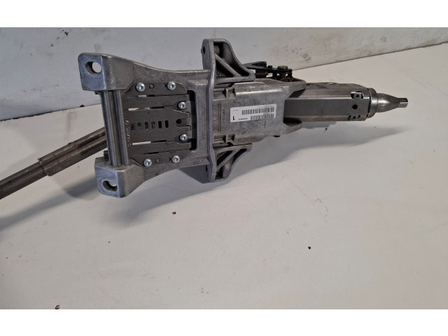    Рулевая рейка 31387668, 31340734   Volvo V60 2013 - 2018 года