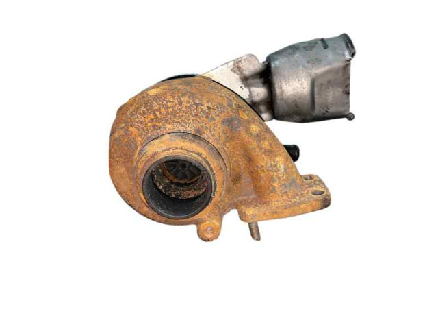 Турбина Mazda 3 I 9654128780, Y60113700A для двигателя Y601