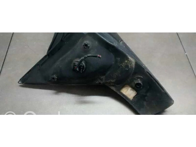 Zpětné zrcátko Opel Vectra B RETROVISORDERECHO