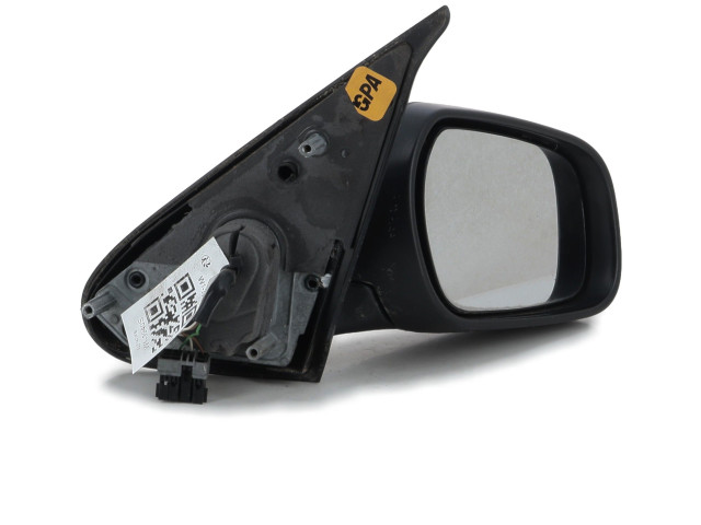 Зеркало (управляемое электричеством)