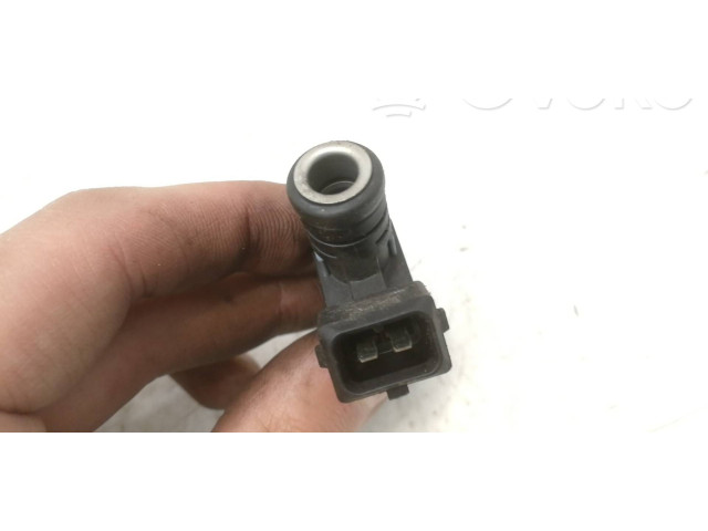 Форсунка 25186566, C109G03273    Chevrolet Spark   