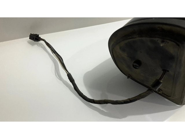 Zpětné zrcátko pravé Mercedes-Benz C W203 2005