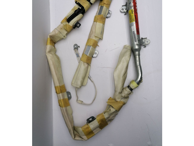 Боковая подушка безопасности 607808600B   Nissan Tiida C11