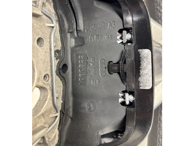 Volant Audi Q5 SQ5 2021   