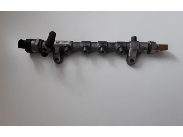 Vstřikovací lišta 03L130089J Volkswagen Tiguan CBBB,CFGB