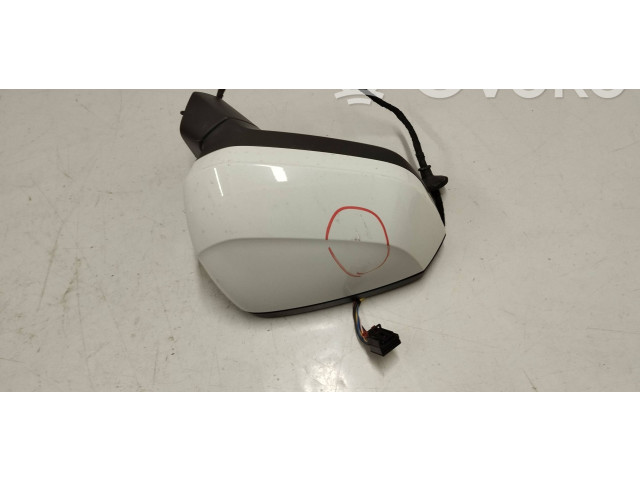 Зеркало электрическое Audi Q2 - - года