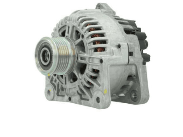 Генератор CA1975, 3EFFE   Dacia Logan I      