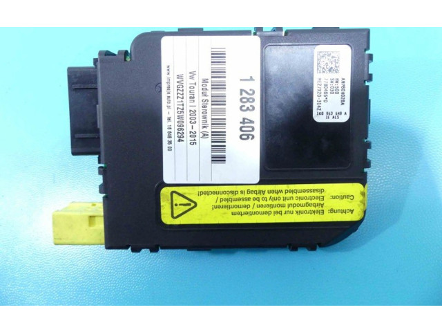 Блок комфорта IMPRK1283406   Volkswagen Touran I   