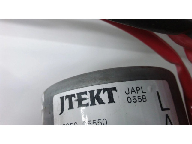 Насос рулевого управления