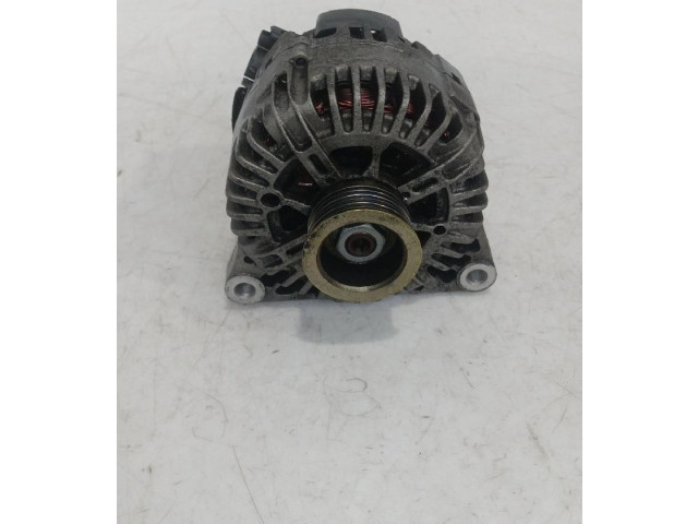 Генератор 2542704404672811 Citroen Xsara