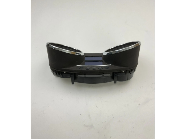 Přístrojová deska Mercedes-Benz R W251 2007 A2514405447