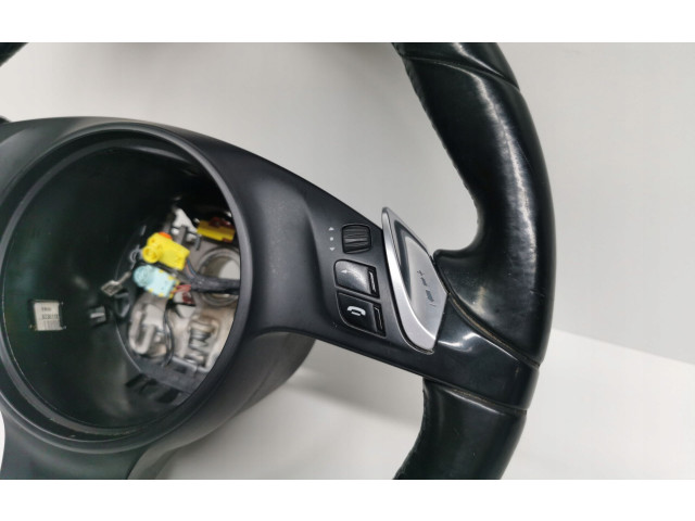 Руль 7PP419091AE Porsche Cayenne (9Y0 9Y3)