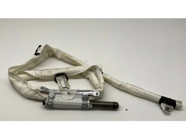 Надувная подушка для крыши