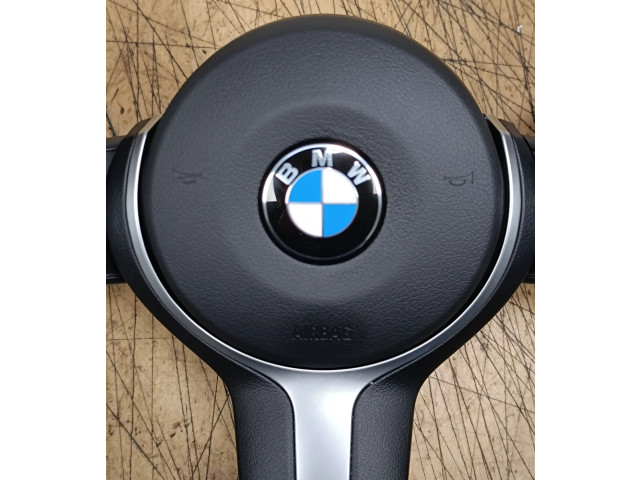 Volant BMW X5 F15 2016