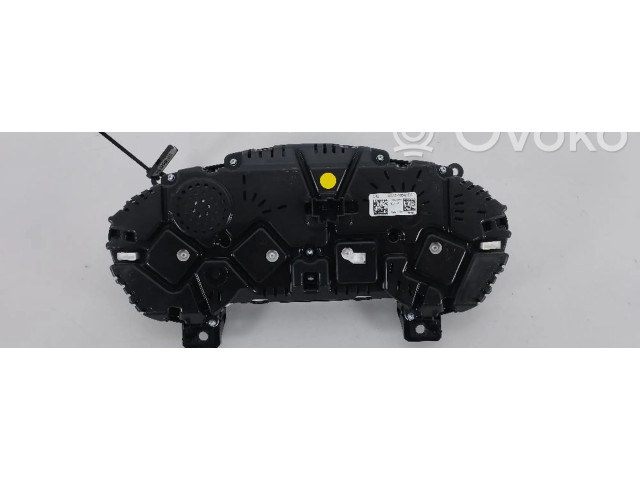 Панель приборов GN1510849CAL   Ford Ecosport       