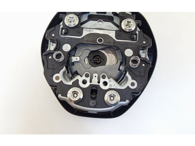 Подушка безопасности водителя 5G0880201C, 621304201 Volkswagen Golf VII