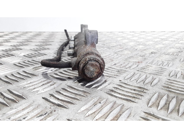 Топливная рампа 0445214051, 1077800210 Honda FR-V 2.2