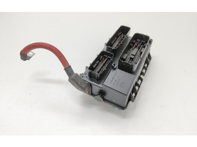 Блок предохранителей 51775622, 199A2000 Fiat Grande Punto