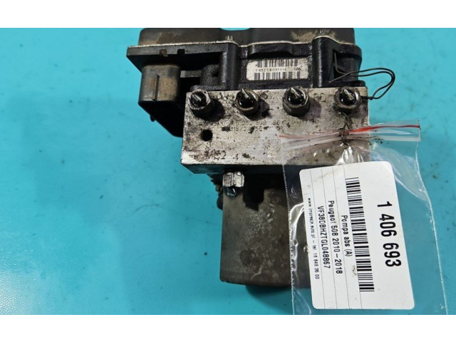 Jednotka ABS 0265252809, IMPRK1406693 Peugeot 508 2017