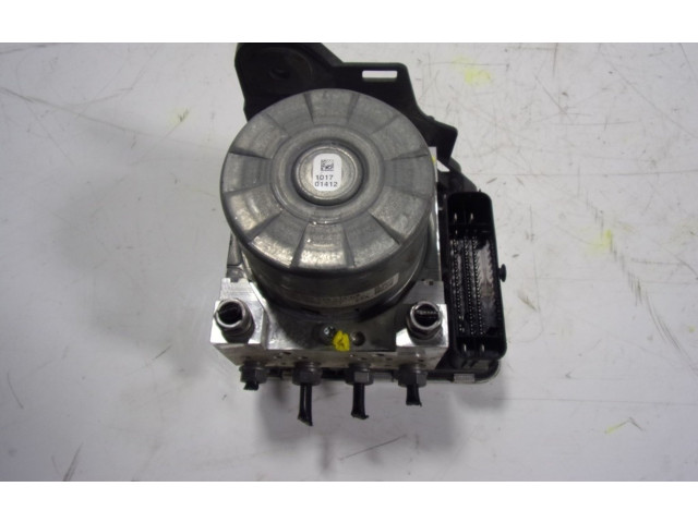 Блок АБС 5Q0614517GBBEF, 5Q0614517GB   Skoda  Kodiaq  2017 - 2024 года