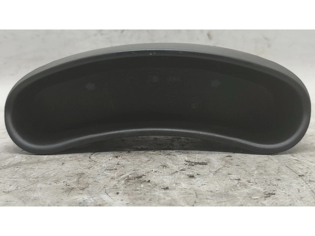 Дисплей       Chevrolet Matiz