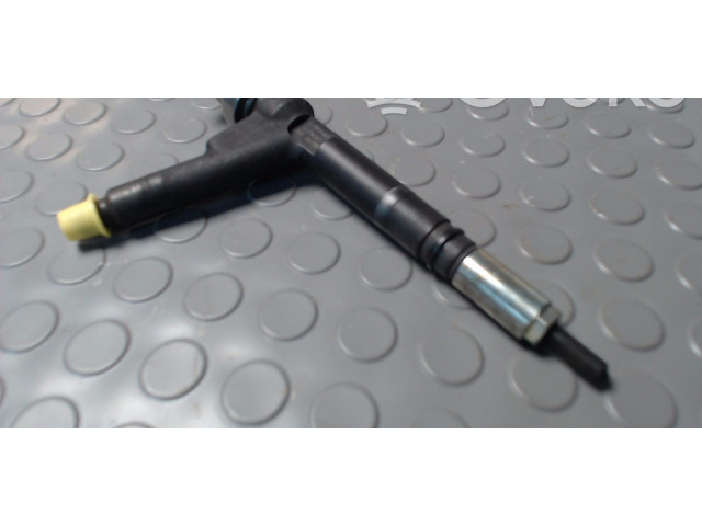 Форсунка 8973138612, 97313861 Opel Meriva A