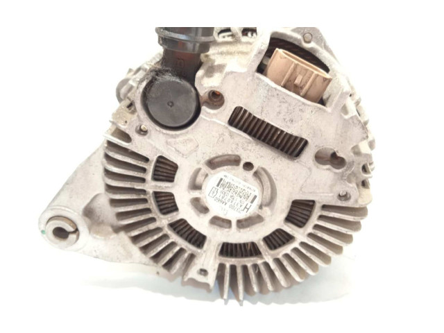 Генератор 23700AA660, A3TX0781 Subaru Legacy