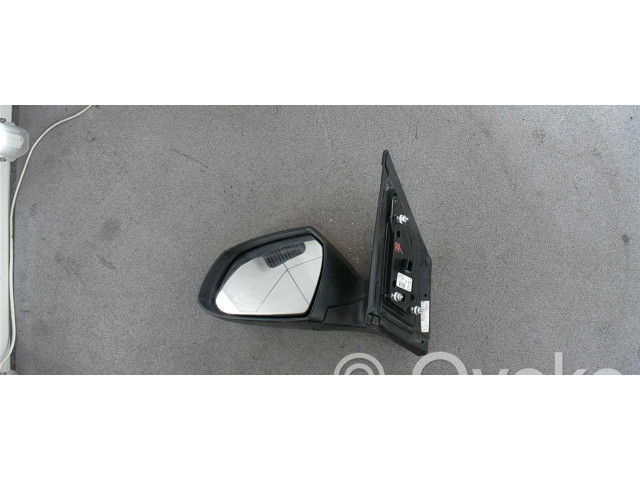 Зеркало электрическое        Hyundai i10  2013-2018 года   