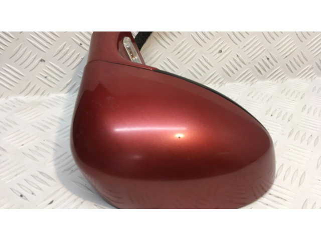 Зеркало электрическое правое Citroen C4 I 2004-2010 года