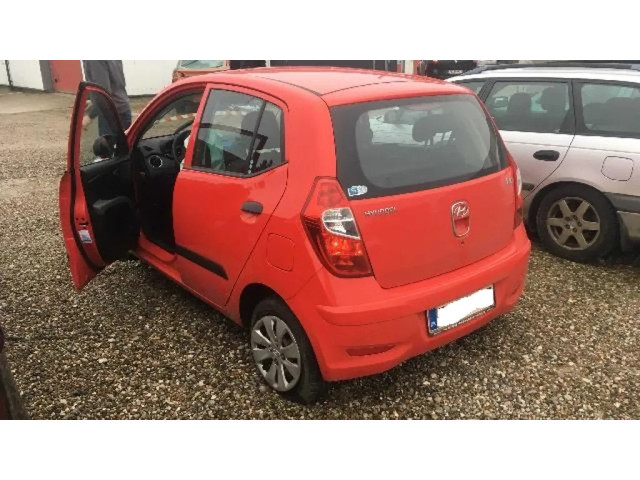 Вентилятор радиатора 25380-0X300 Hyundai i10 1.1