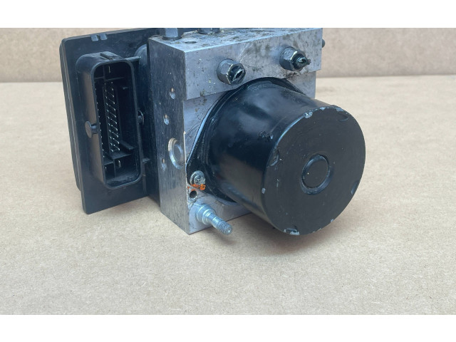 Блок АБС 0265955028, 6R0907379BB Audi A1 2010 - 2018 года