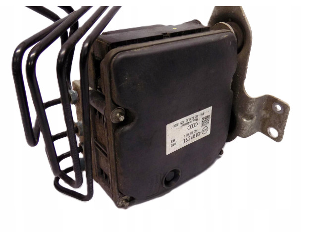 Блок АБС 4G0907379L   Audi  A6 C7  2011 -  года