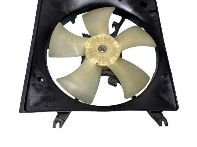 Вентилятор радиатора Mitsubishi Space Runner