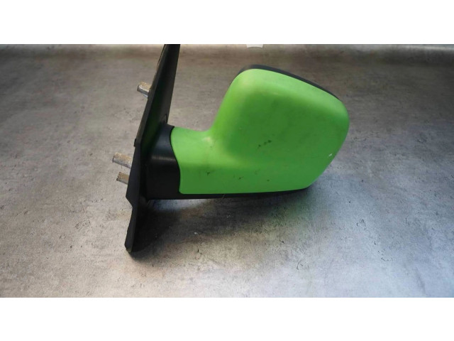 Zpětné zrcátko Volkswagen Transporter - Caravelle T5 2006